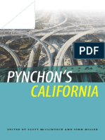 Pynchons California