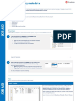 Using Repository Metadata