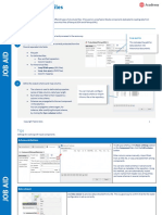 Working With Files: Loop Xpath Query (XML Files) Loop Json Query (Json Files)