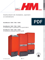 ACV - HeatMaster 60,70,100N - Carte - Tehnica - 29.02.2012 - Ro