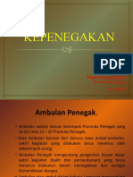 Materi Pramuka SMAN 4 SIJUNJUNG