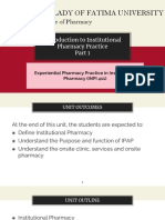 INPI Module 1 PDF