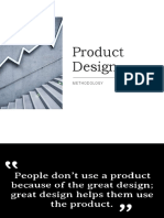 Product Design Thinking