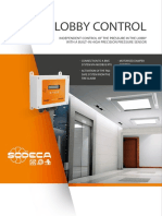 Fo81 PDS Lobby Control en