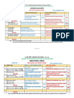 Regular Round - I: Std.11 Centralised Online Admission Process 2022-23 Admission Plan (Short)