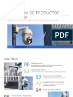 Catalog Dahua-IP-Video-Product-Selection V1.0 en 20200108 (124P) ES (LA) High