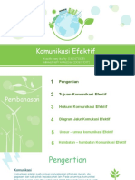 Kel. 6.1 Komunikasi Efektif (NRP 08 & 17)