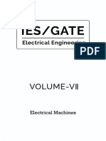 GATE EE Samples Vol. 7