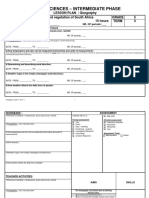 Social Sciences - Intermediate Phase