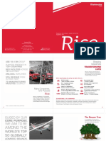 Mahindra Rise Brochure