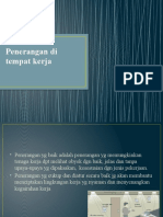 Penerangan Di Tempat Kerja-2