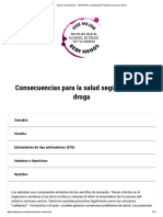 Abuso de Sustancias - OPS - OMS - Organización Panamericana de La Salud5