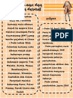 Nota Ringkas Geografi