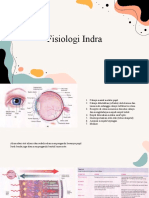 Fisiologi Indra