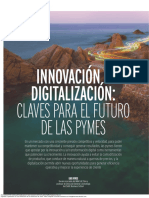 Innovación y Digitalización