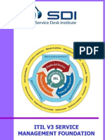 ITIL V3 Parte 1