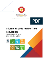 2 - Informe Final Auditoría 59 PAD 2021