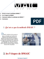 DMAIC