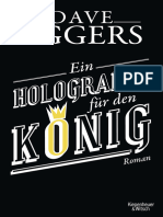 Ein Hologramm Für Den König (Eggers, Dave [Eggers, Dave]) (Z-lib.org)
