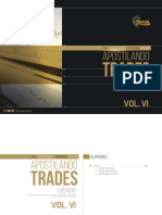 Apostilando Trades - Vol 06