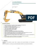 PRO - Realizar Atividades Com Escavadeira Hidraulica