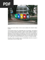 trabalho de portugues!