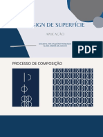 Design de Superfície