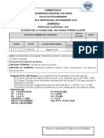 Practica Calificada 02 de Caminos I (2022-I - B1)