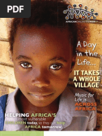 Download African Childrens Choir Magazine - Q1 2011 by African Childrens Choir SN58504893 doc pdf