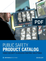 Avigilon - VSA - Public Safety Solutions Catalog - EN - 0222 - JS