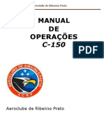 Manual C150 - Portugues - 2