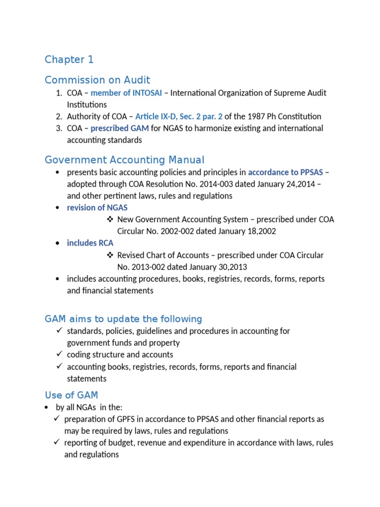Part 3 | PDF | Accounting | Bookkeeping
