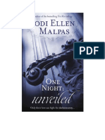 3 Jodi Ellen Malpas O Noapte Descoperire