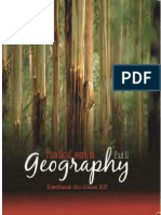 NCERT Class 12 Geography Practical
