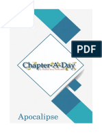 Chapter A Day Apocalipse Norman Berry