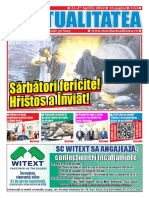 Lugoj - Actualitatea 21-27.03.2022