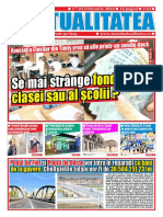 Lugoj - Actualitatea 17-23.02.2022