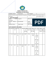 Askep Keluarga Stroke