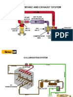 Electronic Engine Systems