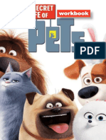 The Secret Life of Pets