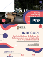 INDECOPI