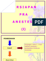 Persiapan pra anestesi-PP 2007-B