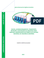 GUIA ANVIDA PARA COLETA_ARMAZENAMENTO_TRANSPORTE DE AMOSTRAS