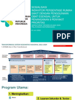 V4 Indikator RS Dengan Penggunaan Obat Esensial - 220622