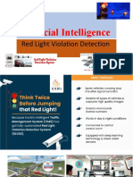 AI in Transport Services