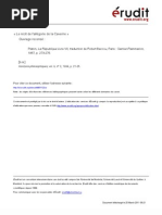 Citations 2723 Souverainete Science