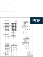 Plano Simple de Construcción