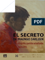 El Secreto de Magnus Carlsen