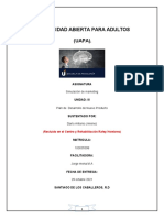 Tarea 3 Marketing