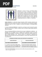 Download California Judicial Arbitration by TheCaliforniaLitigator SN58506245 doc pdf